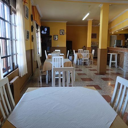 Habitaciones Pension Lubina Буеу Екстериор снимка