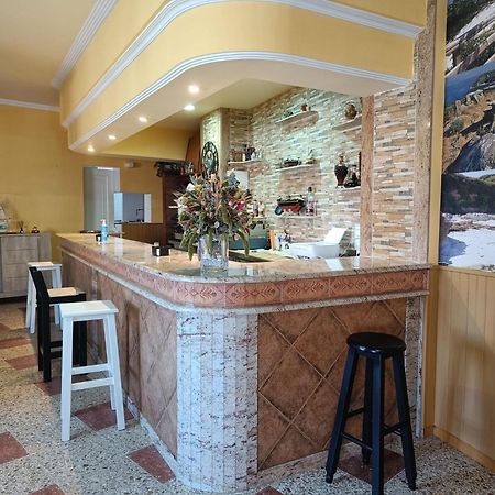 Habitaciones Pension Lubina Буеу Екстериор снимка