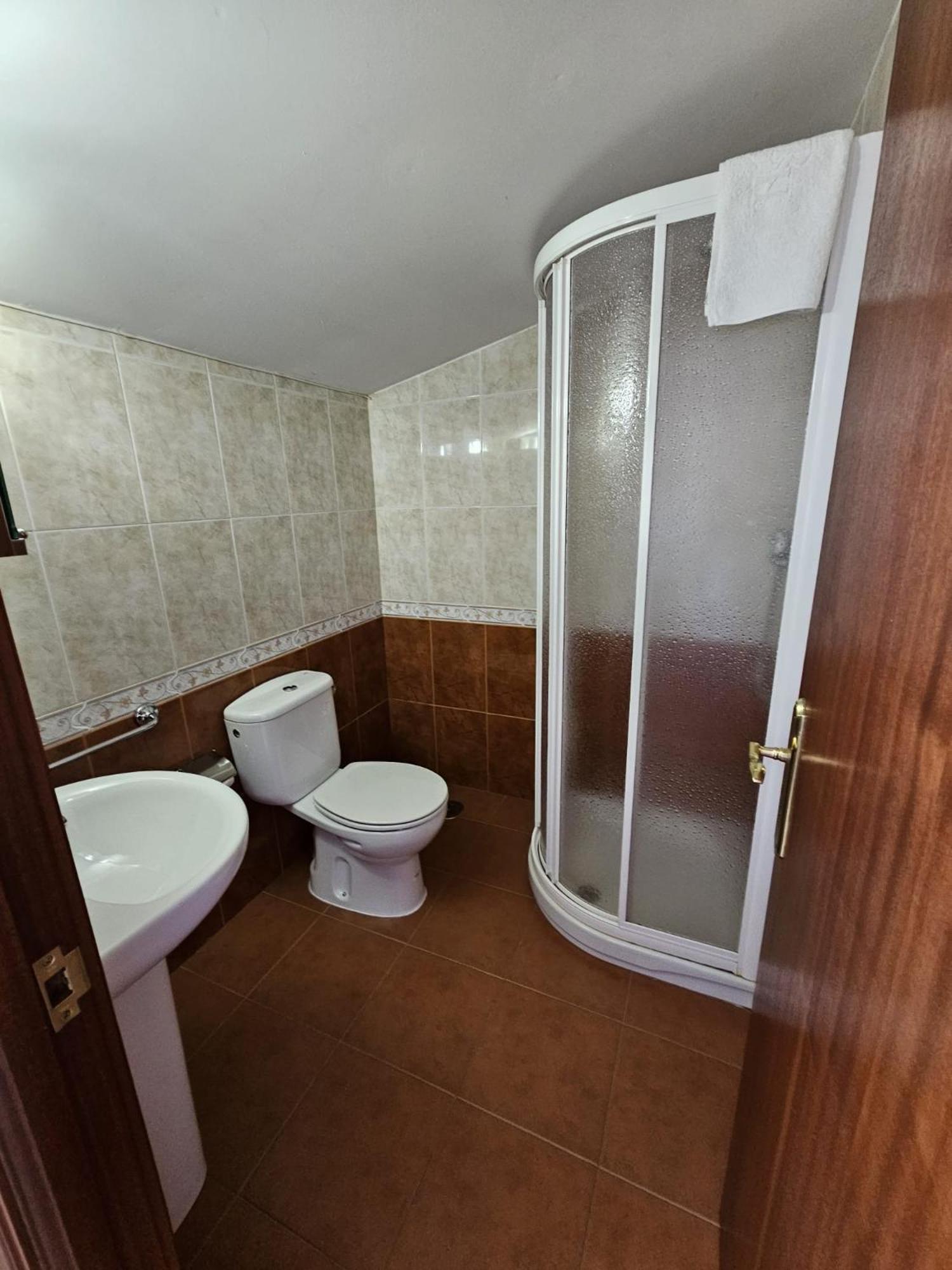 Habitaciones Pension Lubina Буеу Екстериор снимка
