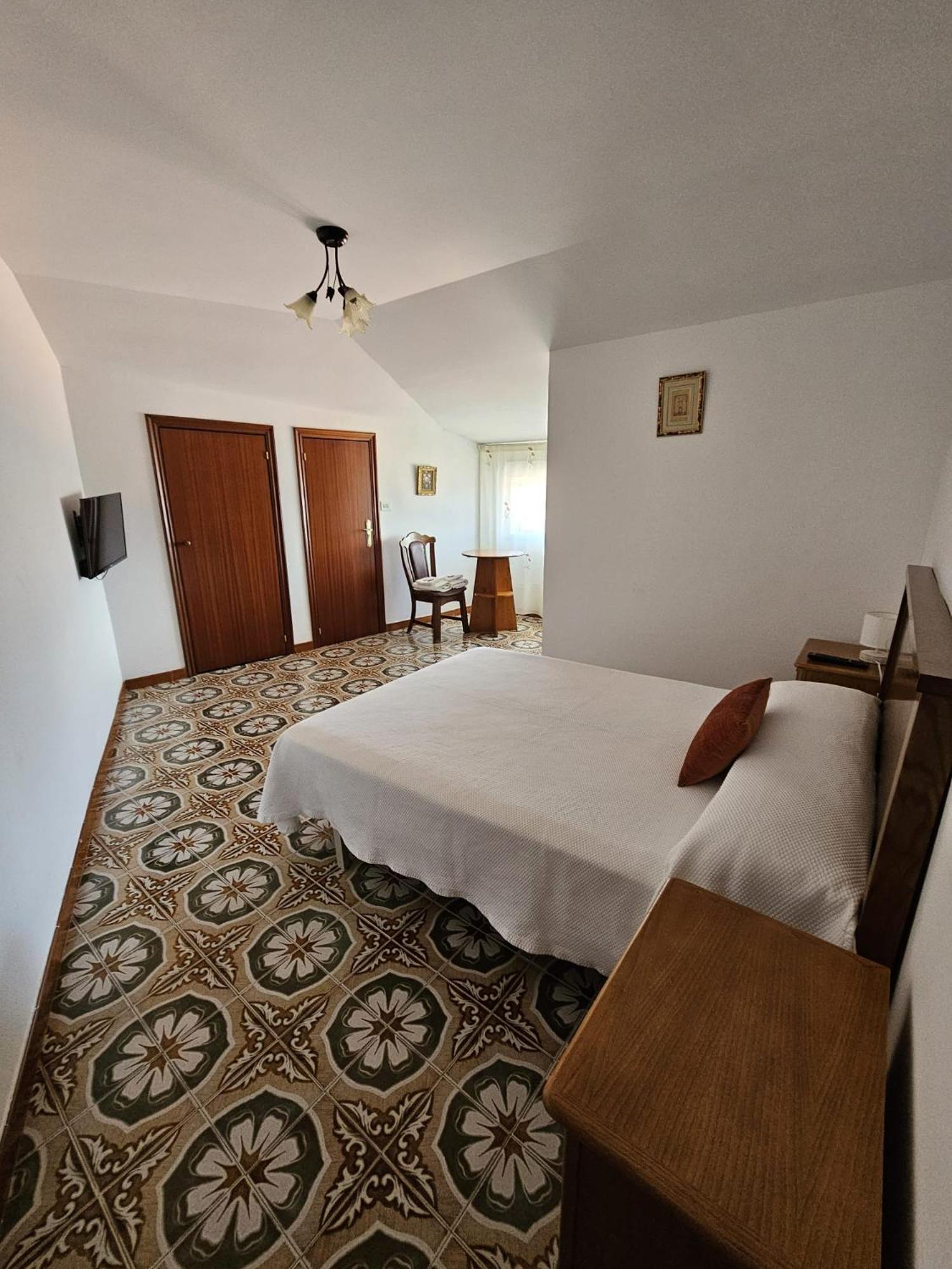Habitaciones Pension Lubina Буеу Екстериор снимка