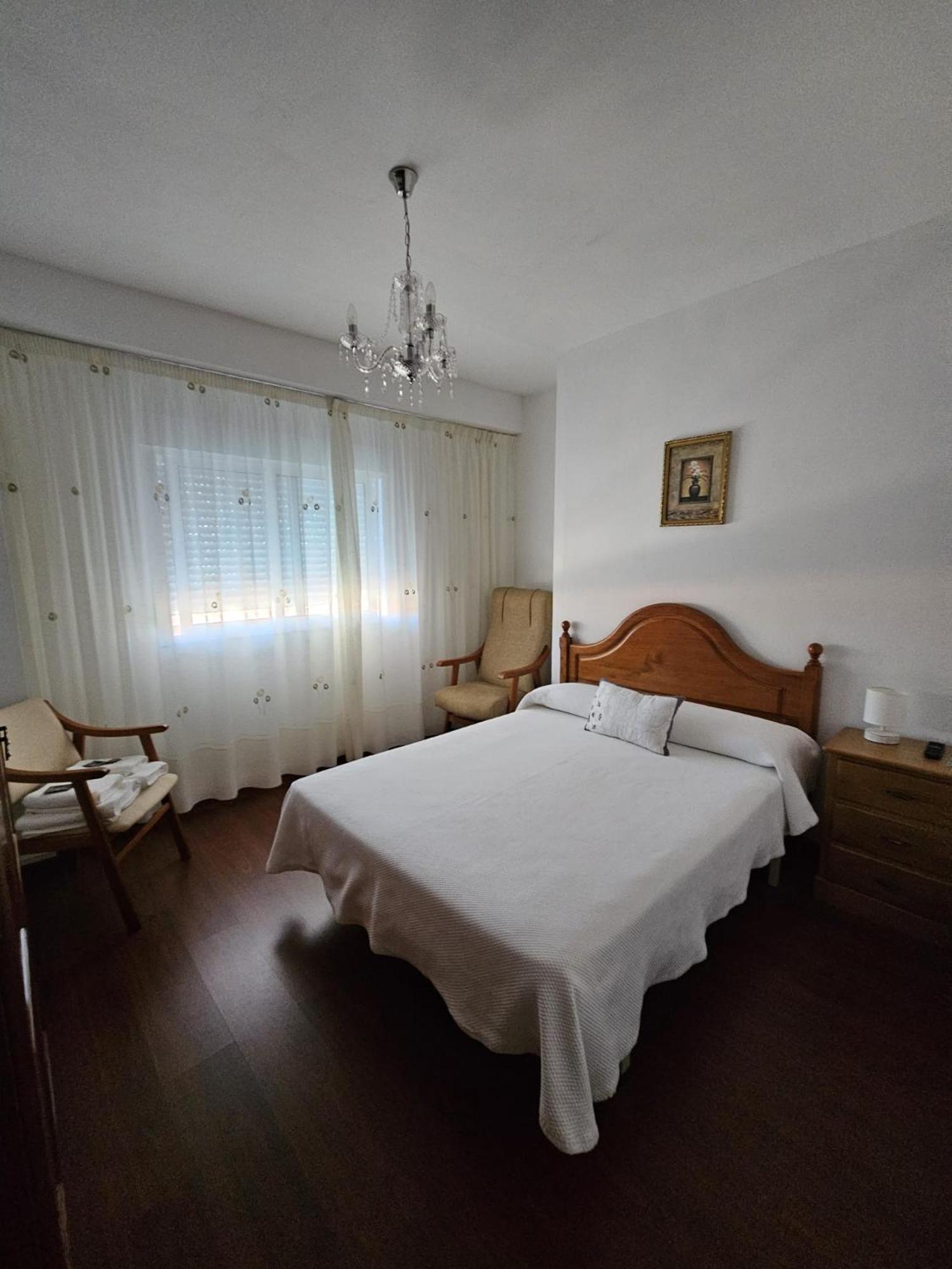 Habitaciones Pension Lubina Буеу Екстериор снимка