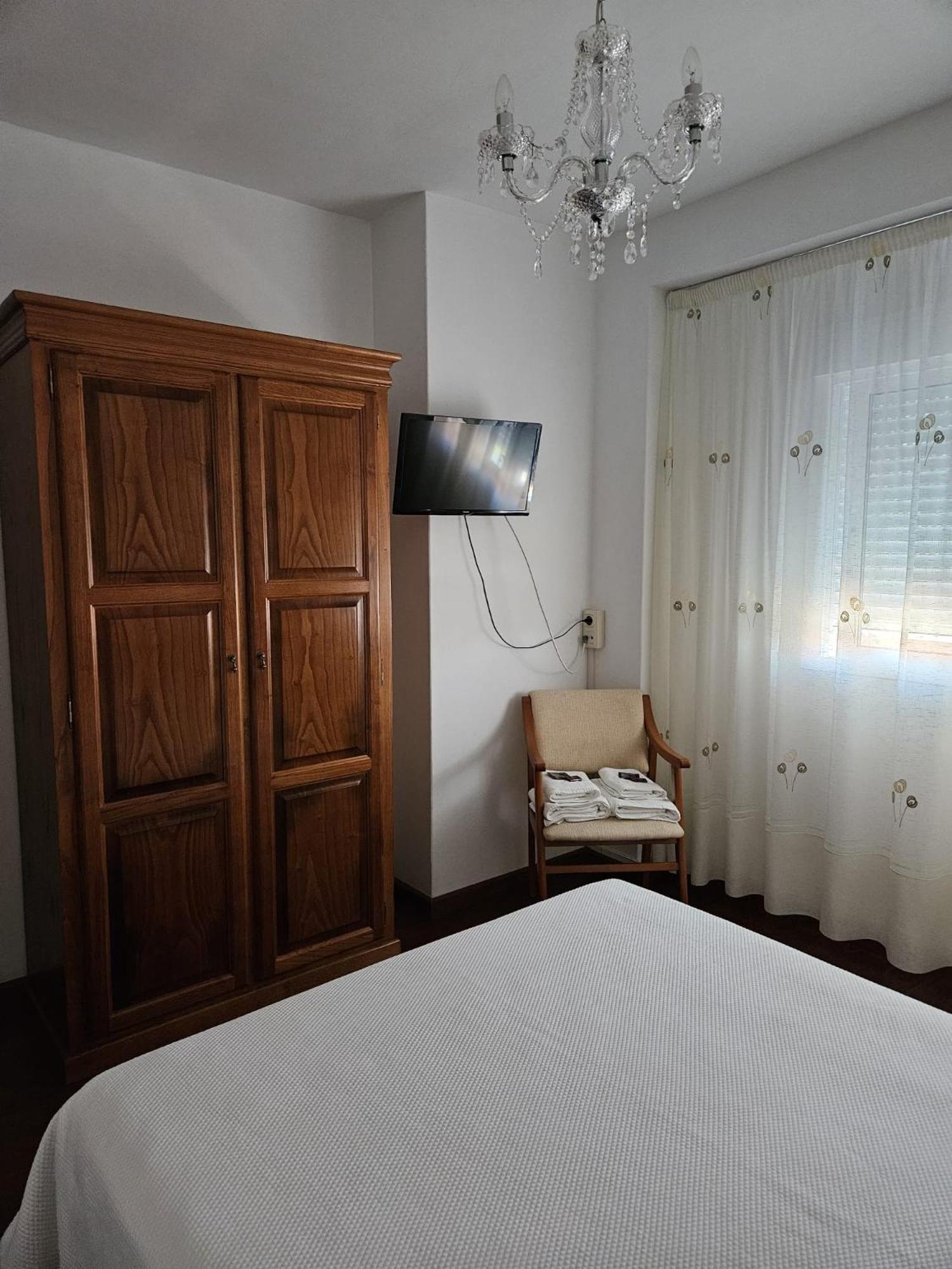 Habitaciones Pension Lubina Буеу Екстериор снимка