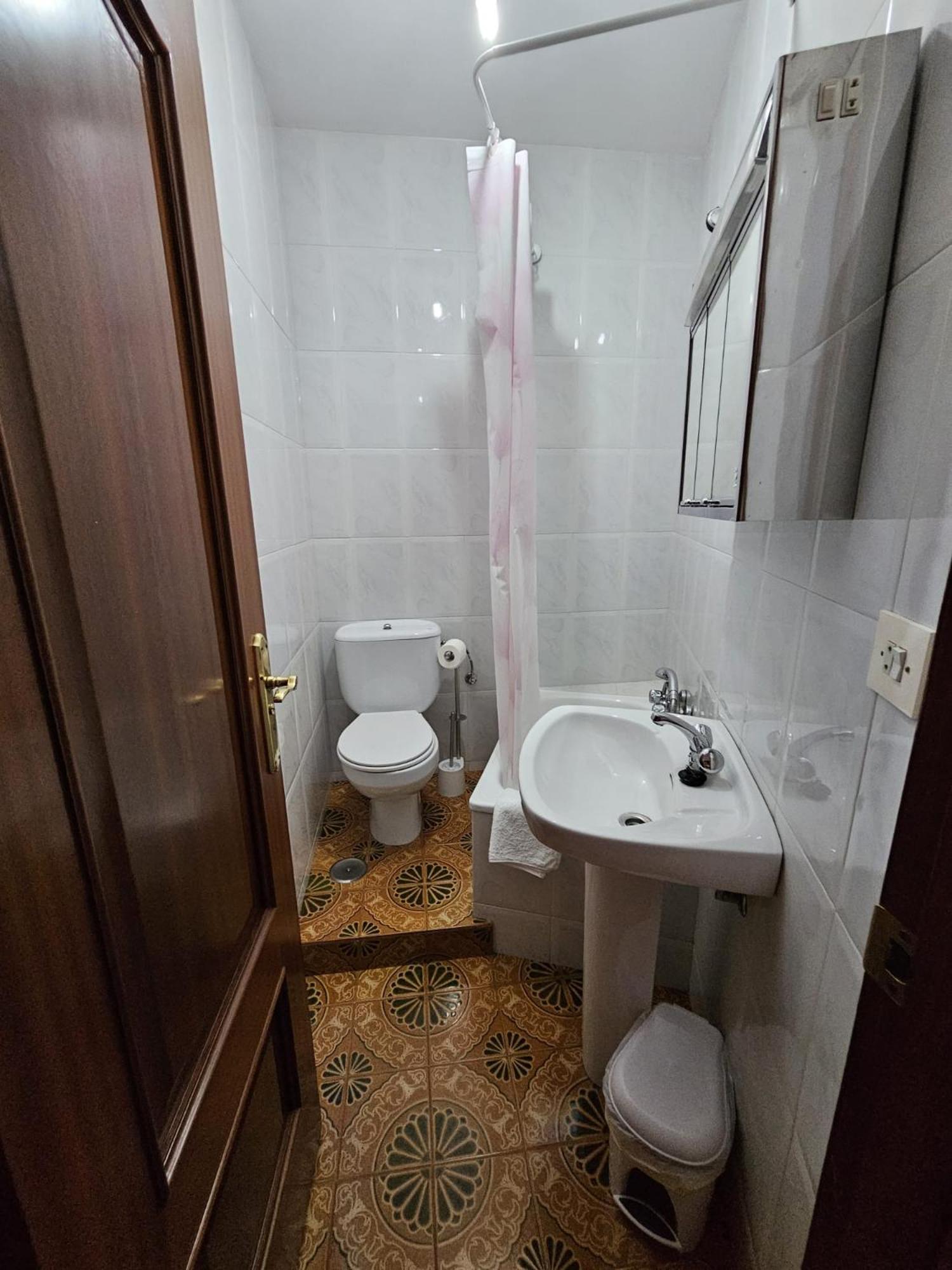 Habitaciones Pension Lubina Буеу Екстериор снимка