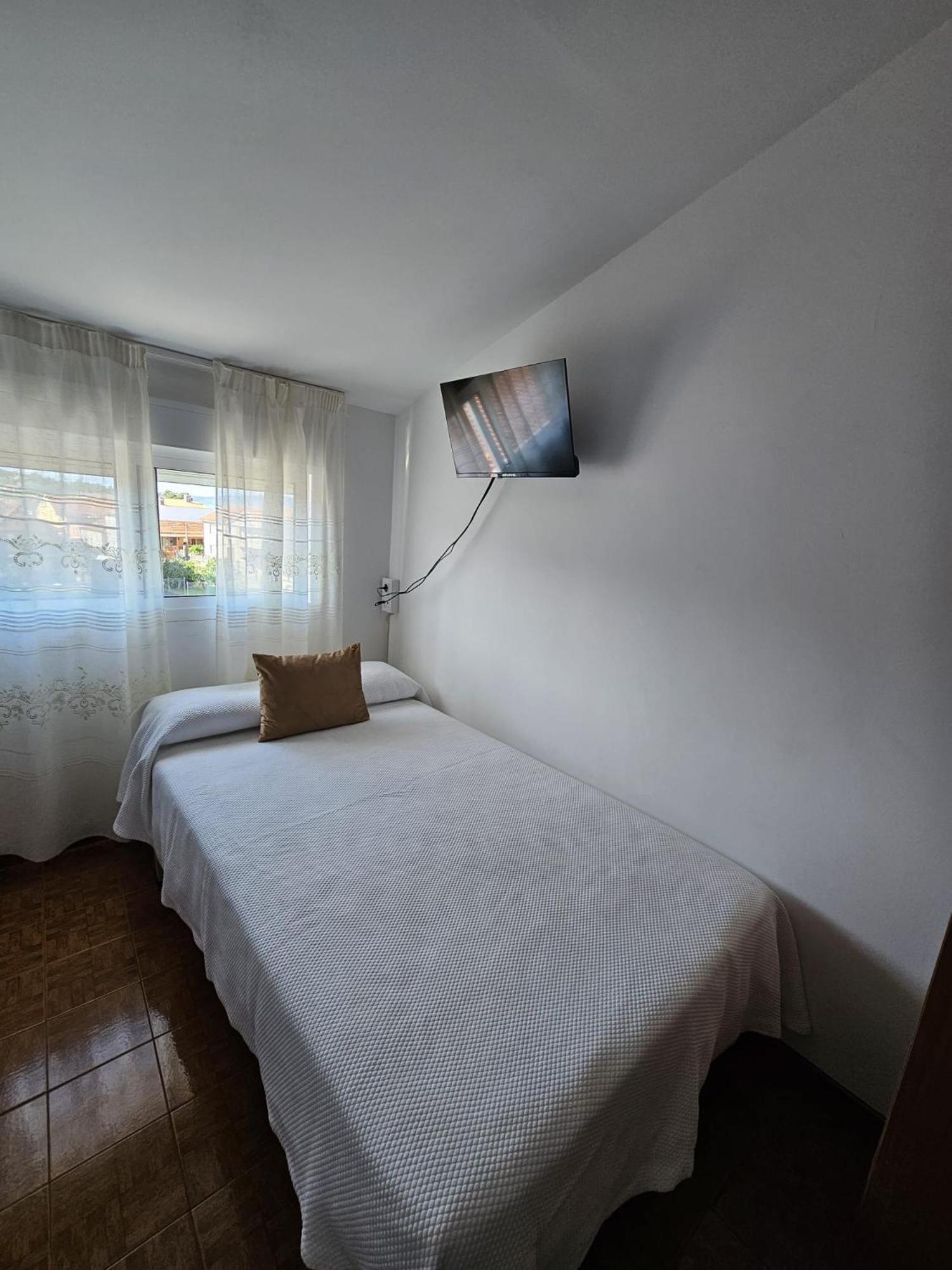 Habitaciones Pension Lubina Буеу Екстериор снимка