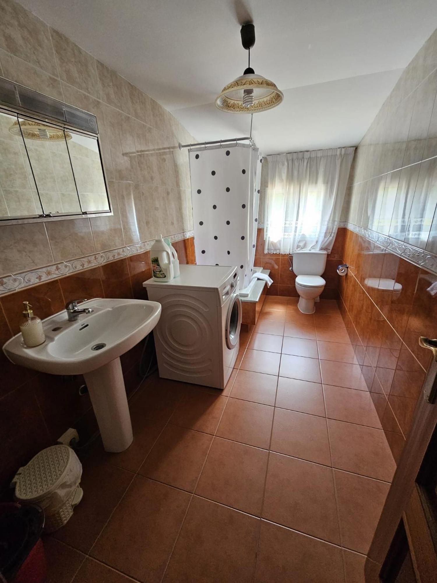 Habitaciones Pension Lubina Буеу Екстериор снимка