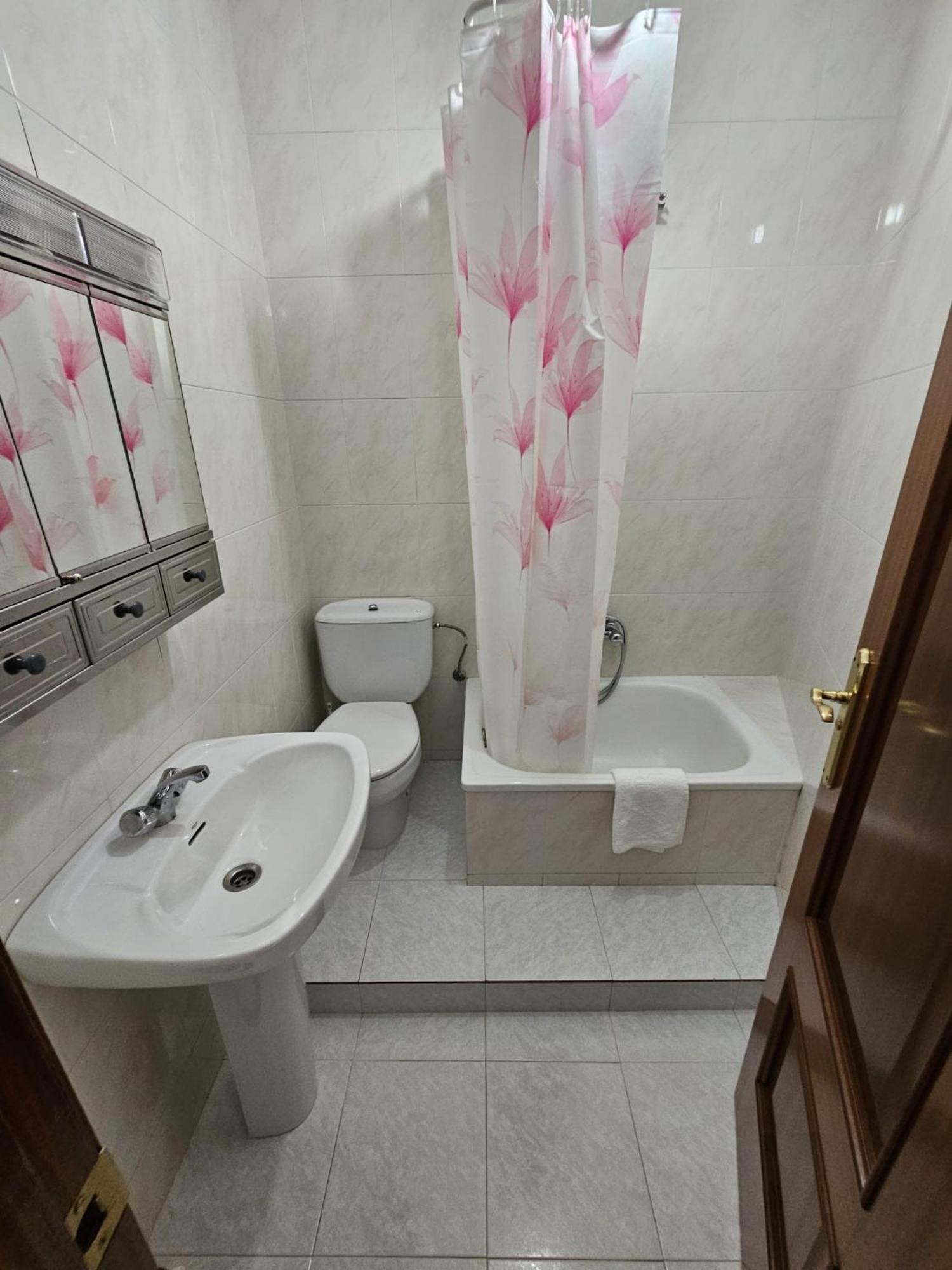Habitaciones Pension Lubina Буеу Екстериор снимка